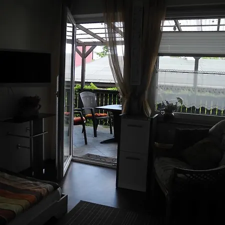 Ferienhaus Endlich Mal Raus